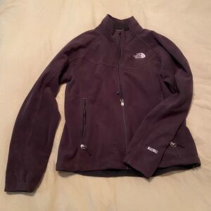 The North Face Women's Black Jacket